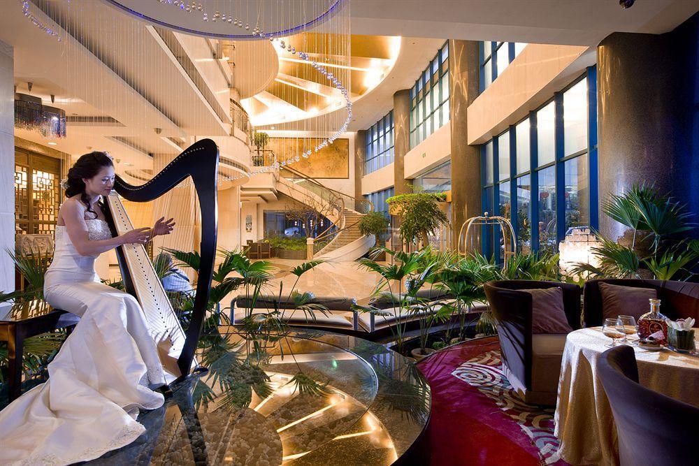Best Western Premier Ocean Hotel Yiwu  Dış mekan fotoğraf